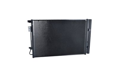 CONDENSATOR CLIMATIZARE NRF 350492 45