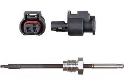 Sensor, udstødningsgastemperatur METZGER 0894618