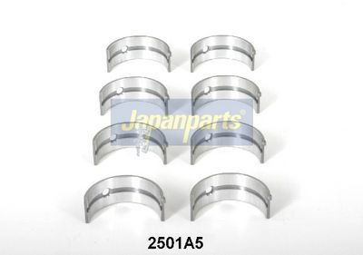 JAPANPARTS Alkūninio veleno indėklų komplektas