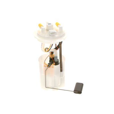 SISTEM ALIMENTARE CU COMBUSTIBIL BOSCH 0580203162 23