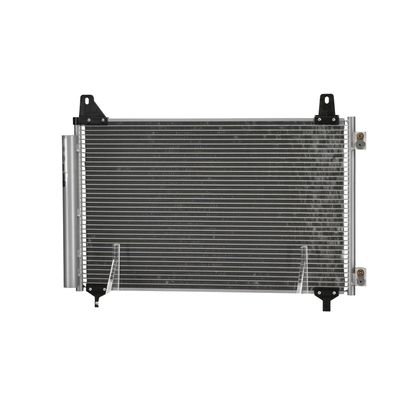 KONDENSATOR KLIMAANLAGE NISSENS 941296 8