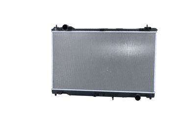 RADIATOR RACIRE MOTOR NRF 550171 5