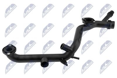 Potrubí chladiva NTY CPP-AU-002
