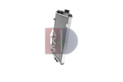 KüHLER MOTORKüHLUNG AKS DASIS 040040N 2