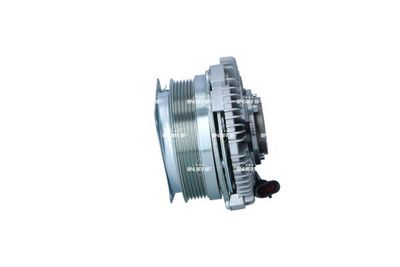 CUPLA VENTILATOR RADIATOR NRF 49725 3