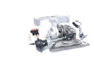 LADER AUFLADUNG BTS Turbo T981232BT 8