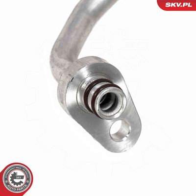 CONDUCTA PRESIUNE VARIABILA AER CONDITIONAT ESEN SKV 43SKV593 4