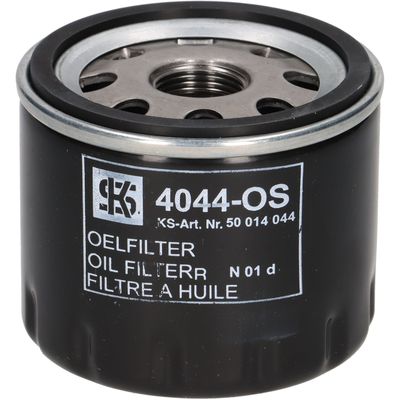 FILTRU ULEI KOLBENSCHMIDT 50014044 2