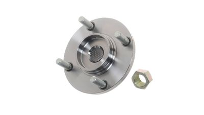 RADLAGERSATZ SKF VKBA6680 15