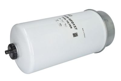 Brandstoffilter (patroon, waterafscheider)