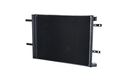 CONDENSATOR CLIMATIZARE NRF 350529 28