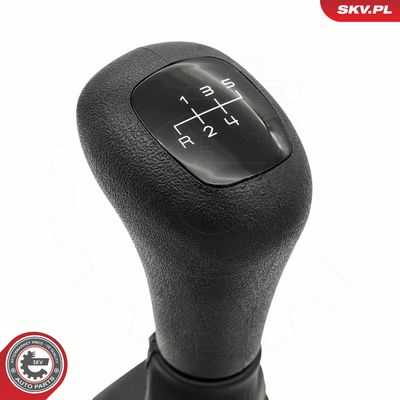 Hlavica radiacej páky SKV 63SKV518