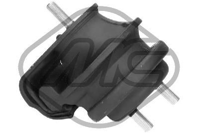 Metalcaucho 48043 Подушка двигателя  для SUZUKI (Сузуки)