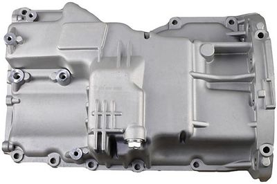 маслена вана (картер) METZGER AUTOTEILE 7990130