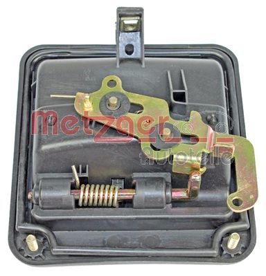 MANER USA METZGER AUTOTEILE 2310533 1