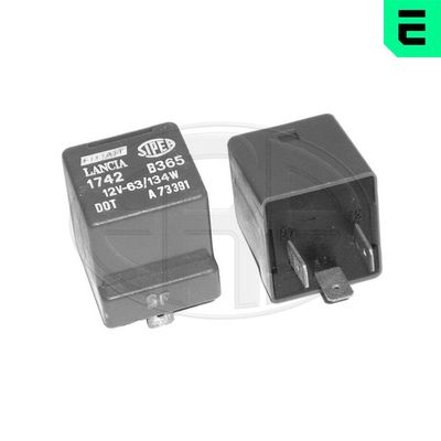 RELEU LUMINI DE AVARIE ERA 661243