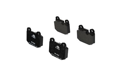 BREMSBELAGSATZ SCHEIBENBREMSE ATE 13046050322 5