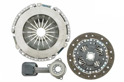 SET AMBREIAJ AISIN CKEFO52R 1