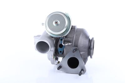 LADER AUFLADUNG NISSENS 93270 7