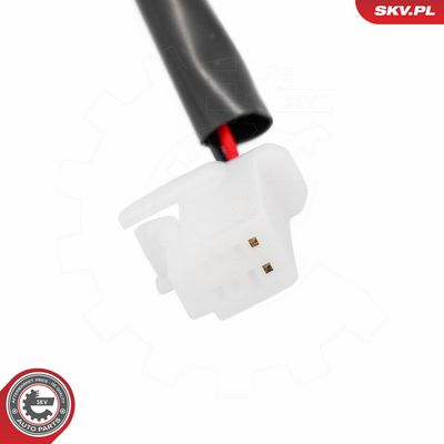 Ovládací páčka, přepínač SKV 96SKV953