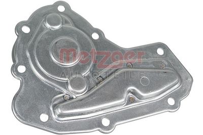 Víko, mechanická převodovka METZGER AUTOTEILE 7990265