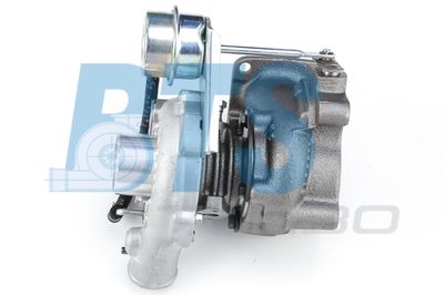 LADER AUFLADUNG BTS Turbo T911126 3