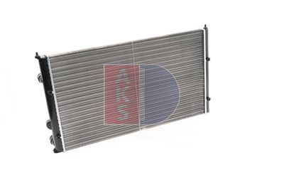 KüHLER MOTORKüHLUNG AKS DASIS 040030N 6