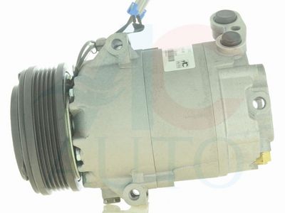 COMPRESOR CLIMATIZARE ACAUTO AC01DL057