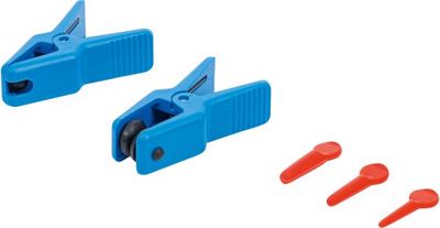 Stopper-Satz, Schlauch-/Rohrleitung