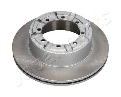 Тормозной диск JAPANPARTS DP-104C для RENAULT TRUCKS MASCOTT