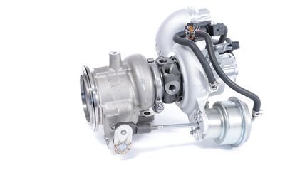 LADER AUFLADUNG BTS Turbo T918420 26