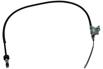 Тросик, cтояночный тормоз KAVO PARTS BHC-3136 для HYUNDAI GETZ