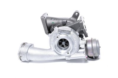 LADER AUFLADUNG BTS Turbo T914785 2