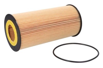 Oliefilter