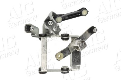 REPARATURSATZ SCHALTHEBEL