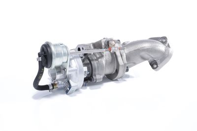 LADER AUFLADUNG BTS Turbo T911269 14