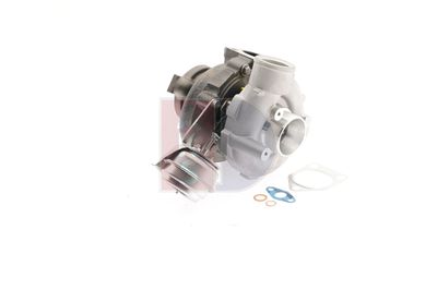 LADER AUFLADUNG AKS DASIS 055013N 14