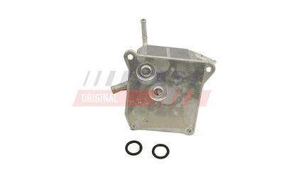 RADIATOR ULEI ULEI MOTOR FAST FT01015 1