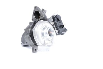 LADER AUFLADUNG BTS Turbo T916134 32