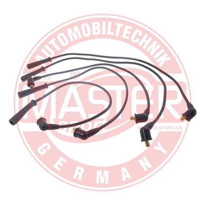 Комплект проводов зажигания MASTER-SPORT GERMANY 1632-ZW-LPG-SET-MS для KIA SEPHIA
