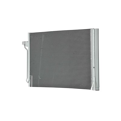 KONDENSATOR KLIMAANLAGE NISSENS 940288 28