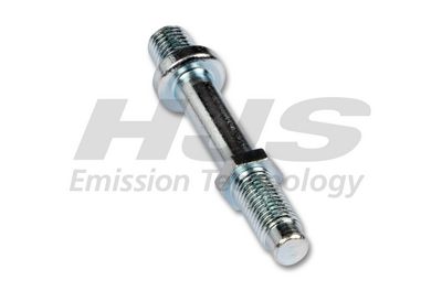 Šroub, výfukový systém HJS 83 44 7319
