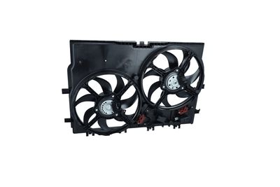 VENTILATOR RADIATOR NRF 47894 22