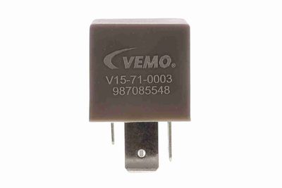 RELEU VENTILATOR RADIATOR VEMO V15710003 2