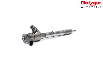 EINSPRITZDüSE METZGER AUTOTEILE 0870242 34