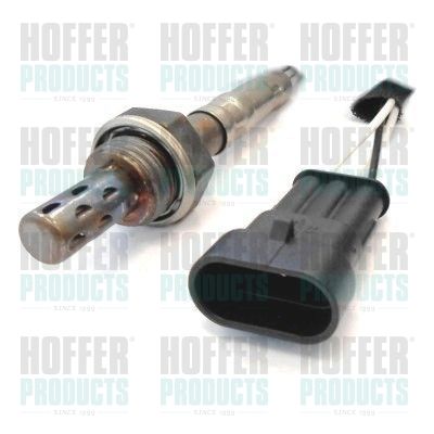 Лямбда-зонд HOFFER 7481042 для FIAT TIPO