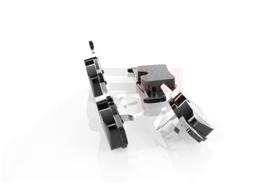 SET PLACUTE FRANA FRANA DISC GH GH410319 19