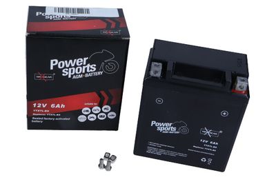 BATERIE DE PORNIRE MAXGEAR 859047 2