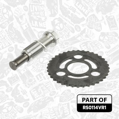 CHIT LANT DE DISTRIBUTIE ET ENGINETEAM RS0114VR1 3