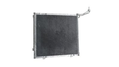 CONDENSATOR CLIMATIZARE MAHLE AC1068000S 7